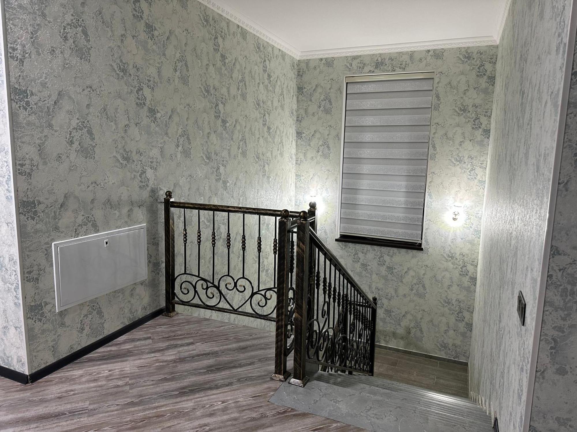 Flora Grand Gabala Villa Bagian luar foto